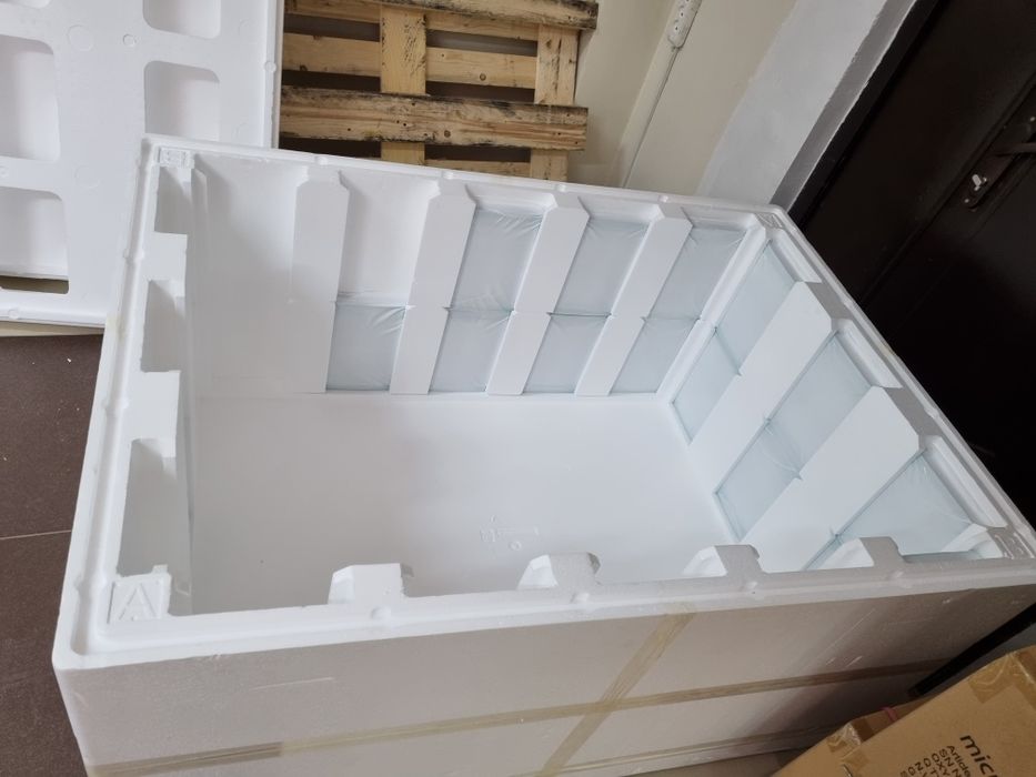 Термоконтейнкры с хладоэлемнтами