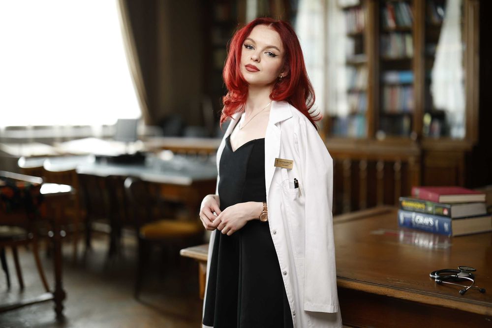 Meditații Biologie - Program pregatire BAC 2027