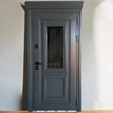 Железные двери оптом и в розницу