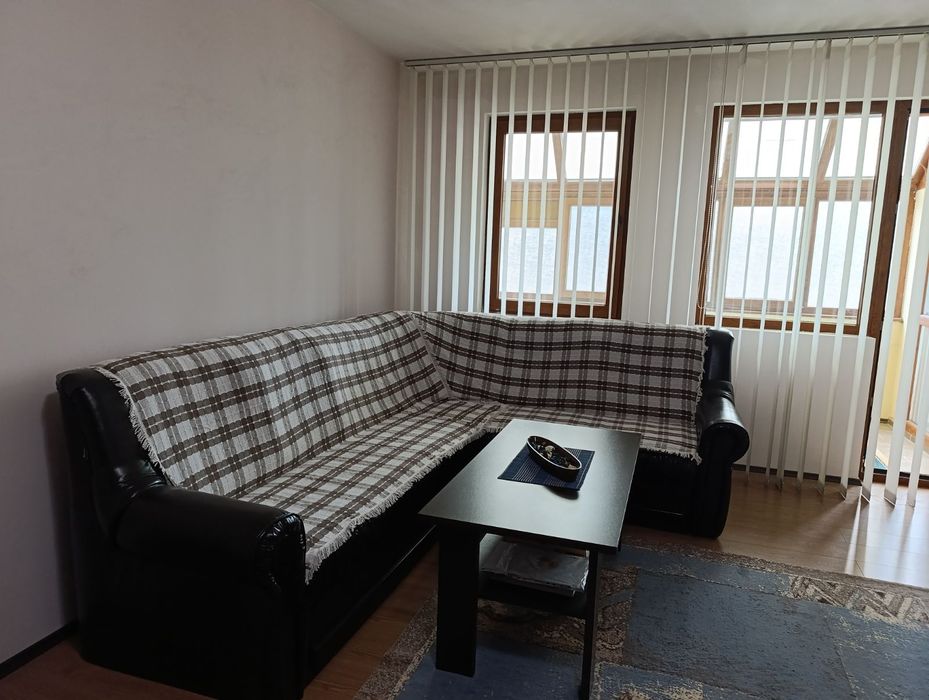 Тристаен апартамент