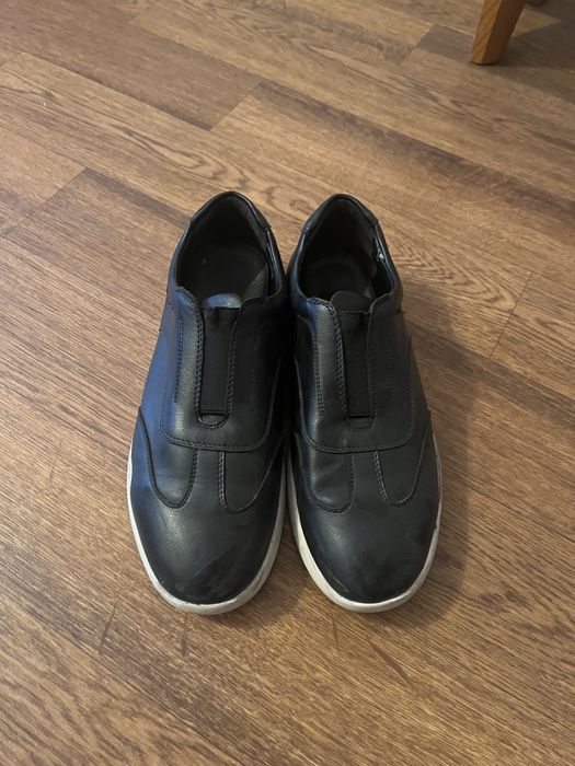 Продам макасы мужские