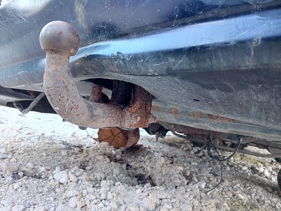 Теглич за Субару Легаси 3 Комби / Subaru Legacy 3 1998 - 2003 г