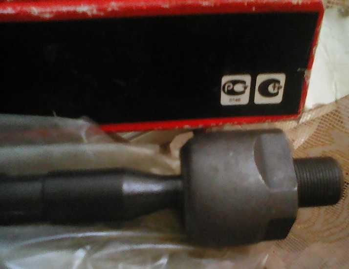 тяга рулевая MAZDA CX7