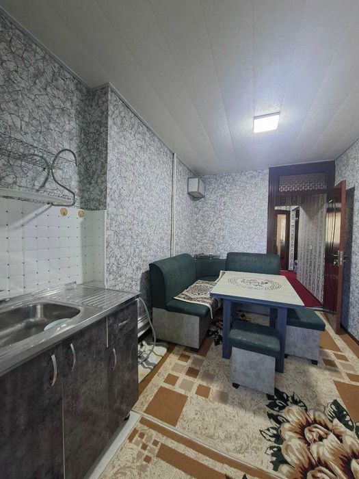 3 xonali shinam kvartira 3 qavat, Mikrorayon