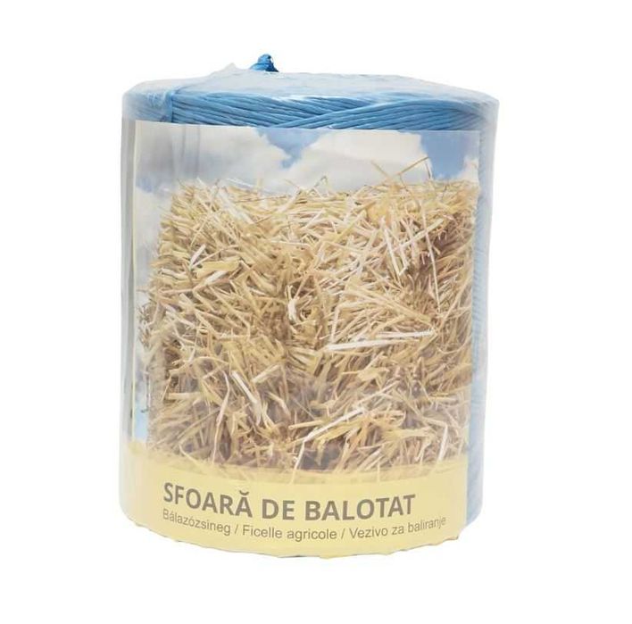 Sfori de balotat John Deere, Cotesi, noi Agramix