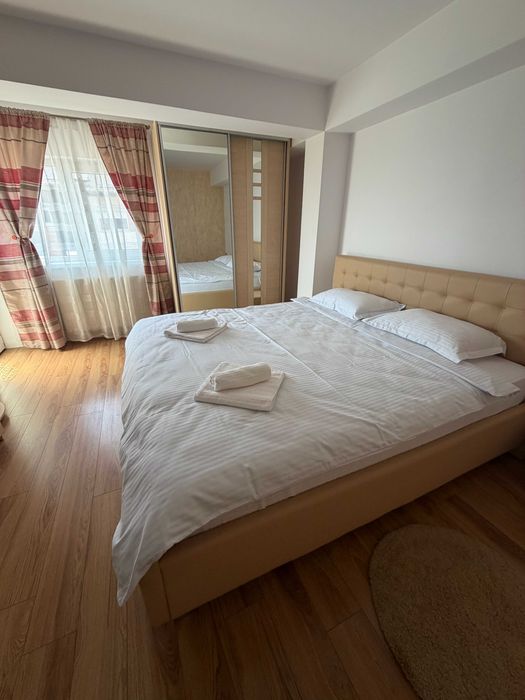 Casa/vila de inchiriat in regim hotelier