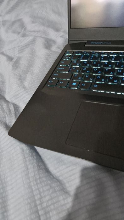 Lenovo ideapad 3 gaming + windows 10/11
