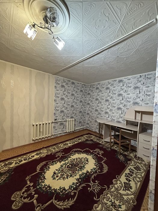 Квартира однокомнатная
