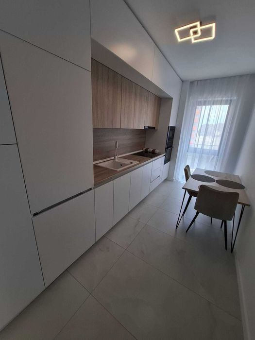 PF inchiriez apartament 2 camere 55 mp Prima Urbana 3