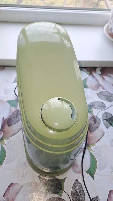 Увлажнитель воздуха.Корейский