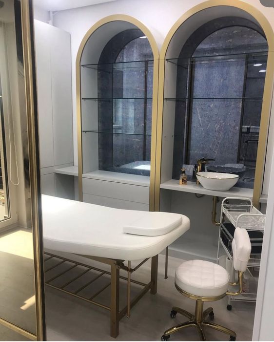 Inchiriere salon infrumusetare, total sau partial