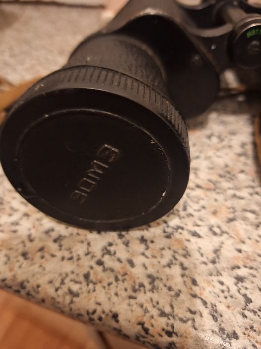 Бинокль БПЦ 7×50