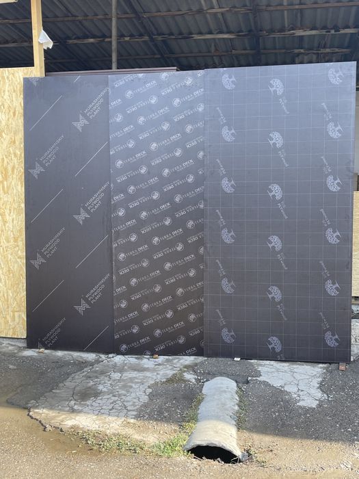 ФК фанера. Осб-3. Дсп перим. Фин фанера оптом нархларда.