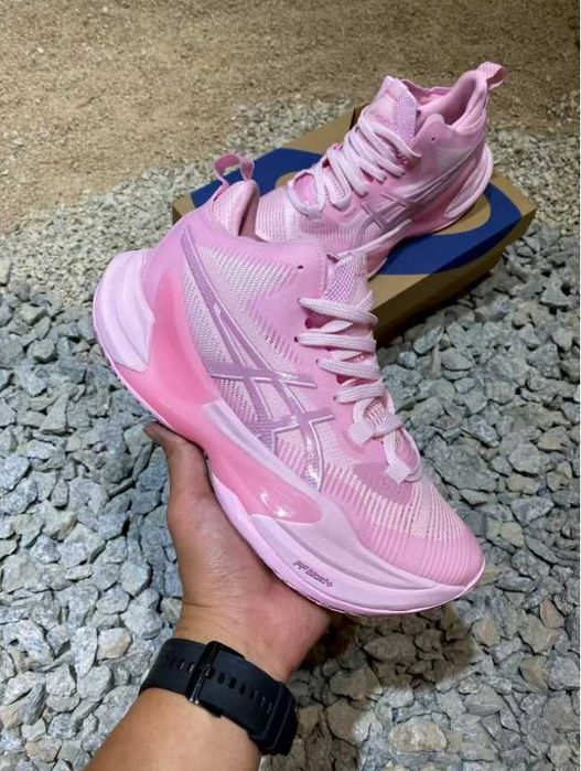 Кроссовки ASICS Metarise 2 размер 36