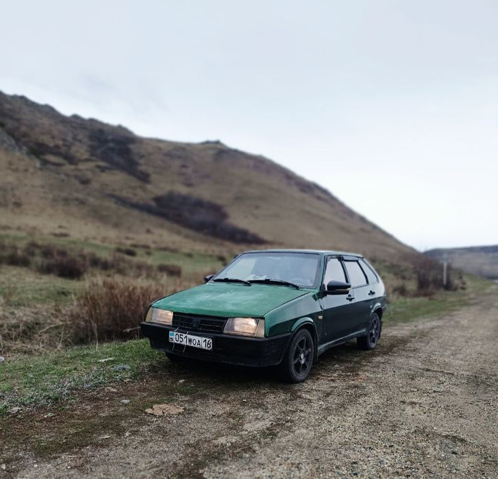 Продам автомобиль