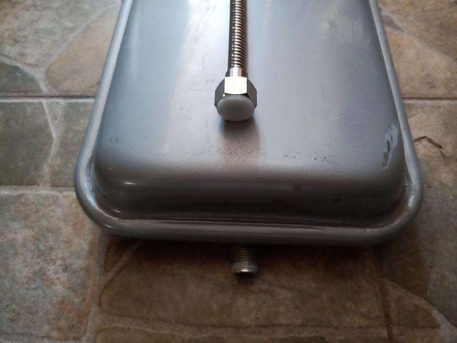 Vas expansiune Montabil pe Ariston Uno