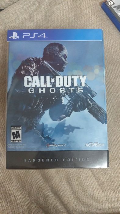 Продам диски для PS4
G