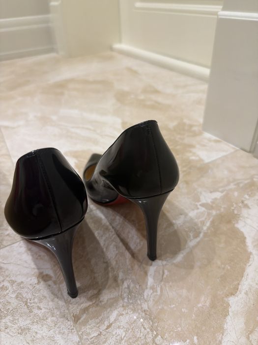 Каблуки Louboutin Оригинал