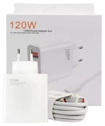 Зарядка для телефона