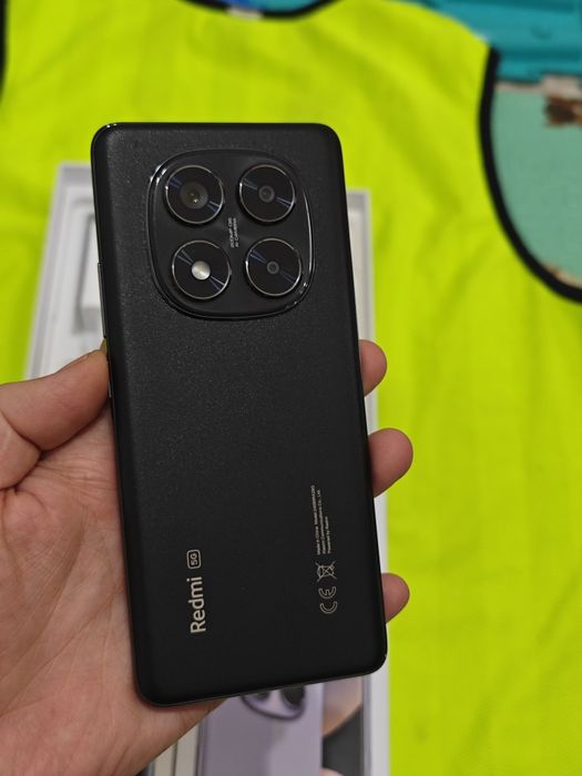 Redmi Note 14 Pro Plus 5G Redmi Note 14 Pro 512Gb 5G