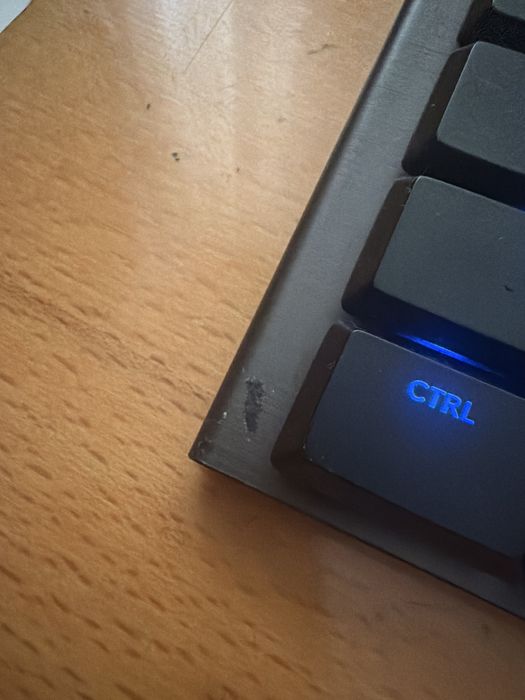 Клавиатура Logitech G915 X TKL