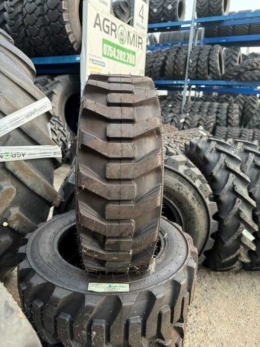 27x8.5-15 anvelope noi cu garantie marca GALAXY cu 8 pliuri