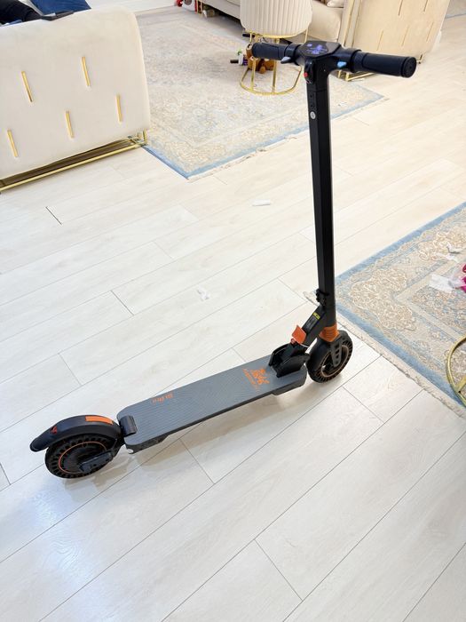 Vand Trotineta Electrica KugoKirin S1 PRO Stare Impecabila 250 km!