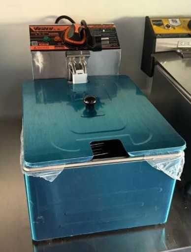 Продажа Фритюрницы оптом и розница