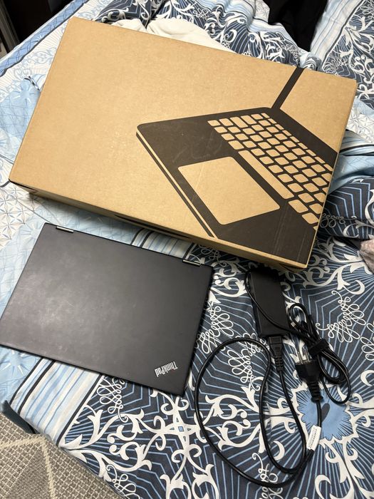 Laptop Lenovo Thinkpad