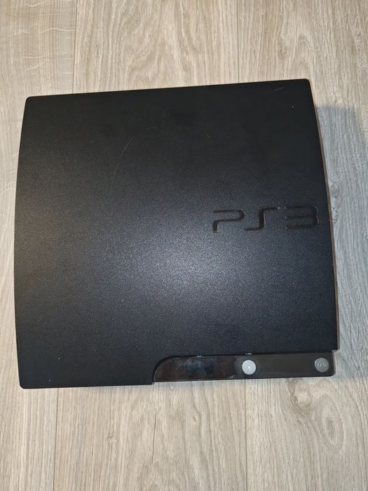 PlayStation 3 defect pentru piese de schimb