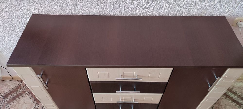 Продам комод, большой