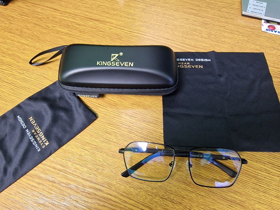 Ochelari cu protecție