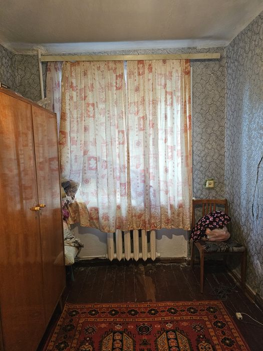 Продам двухкомнатную квартиру