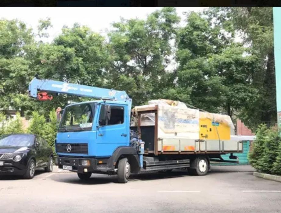 Манипулятор услуги