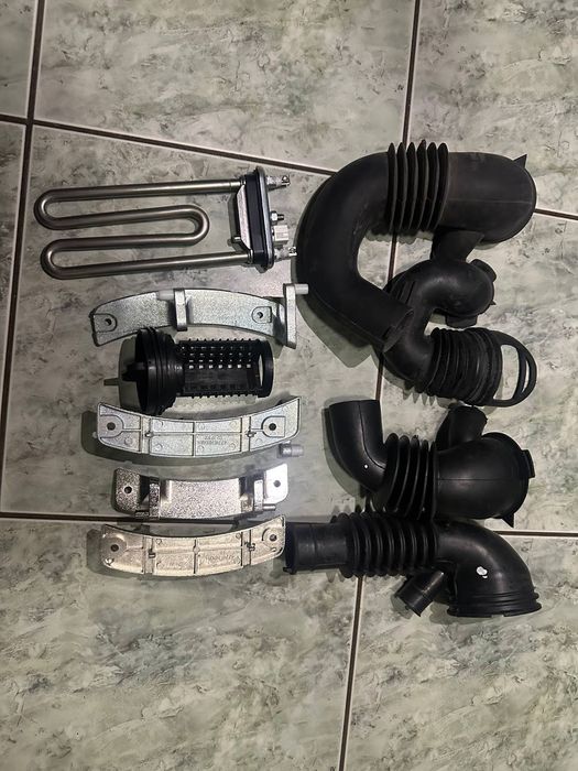 запчасти для стиральной машины уплотнитель замок самсунг крестовина