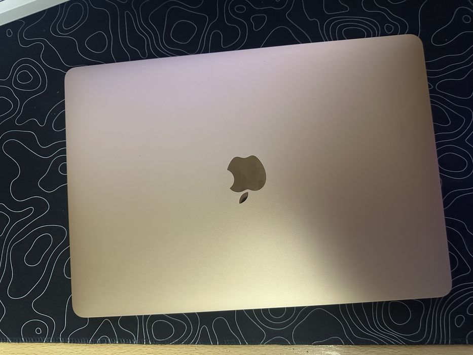 Macbook air m1 13,3”