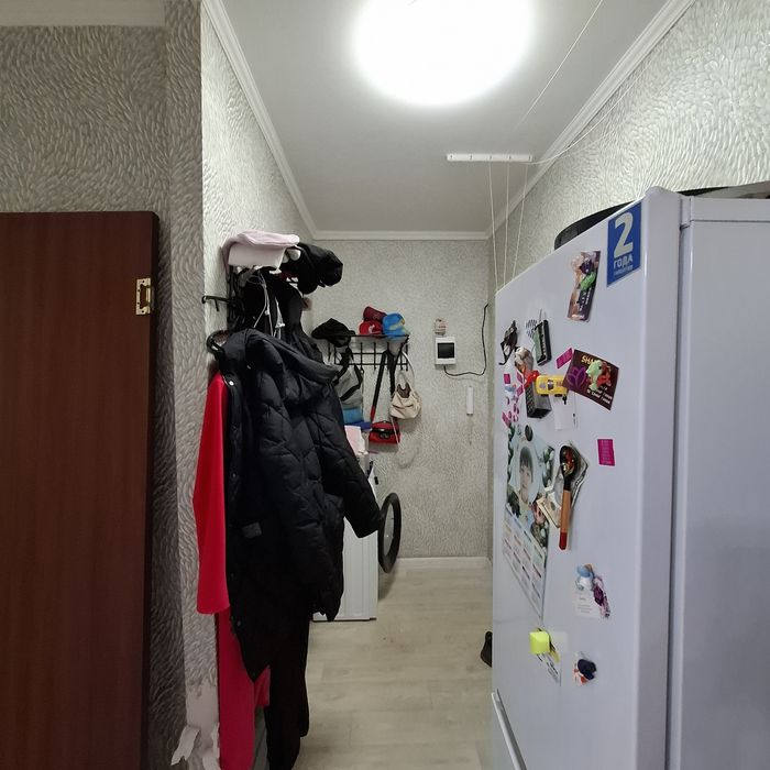 Продам 1 комн.кв, 35 кв.м, 2/5, 8 мкр