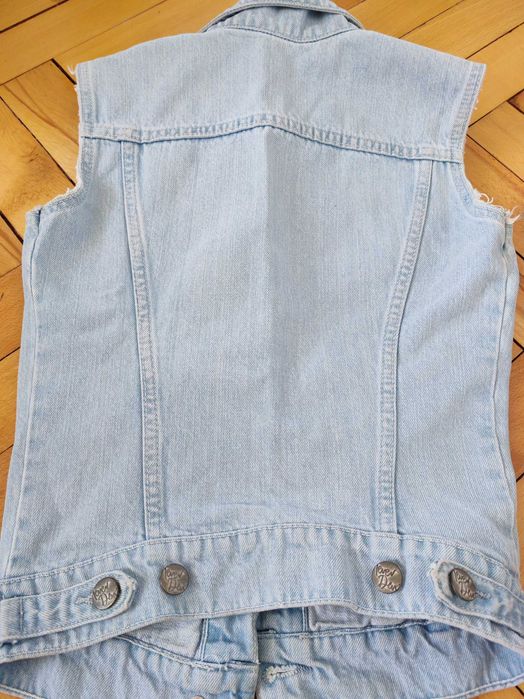 Спортно елегантен комплект