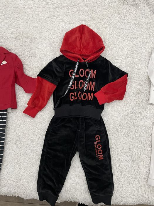 Детские вещи на мальчика