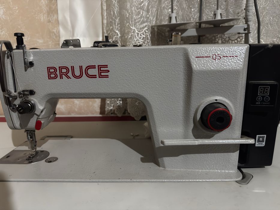 Tikuv mashinasi toʻri chok