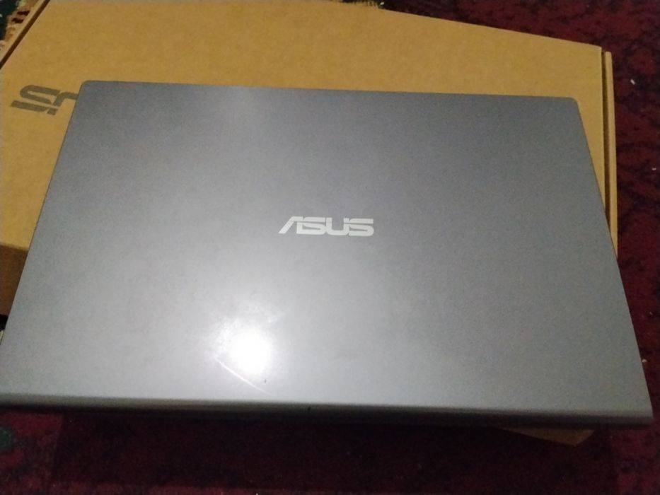 Асис ноутбук йанги харобка