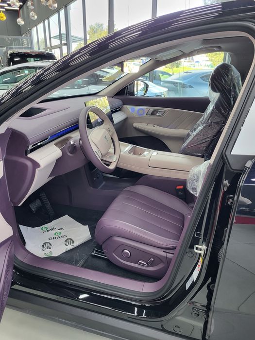 Deepal S07 230 ultra