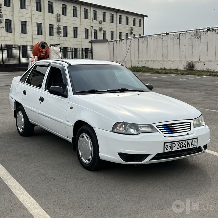 Nexia 2 Sotiladi