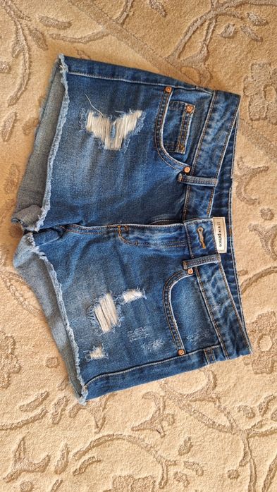 Pantaloni scurti Pimkie marimea 34