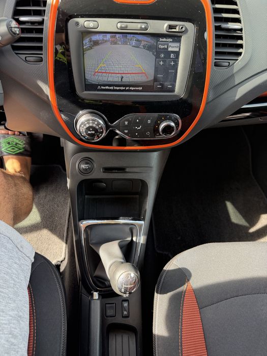 Renault Captur 0.9 TCe