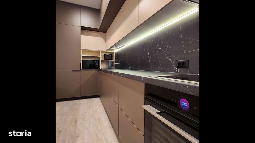 Apartament 2 camere premium - Pipera