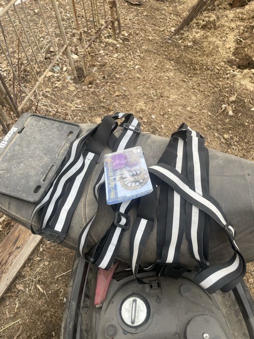 Мопед Макси 180 куб