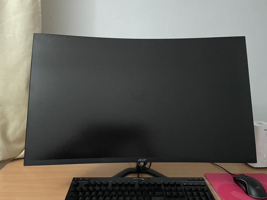 Продам манитор acer