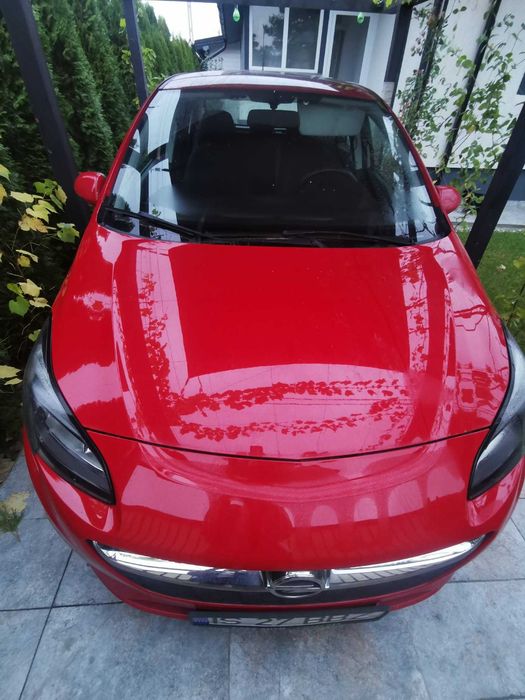 OPEL Corsa 2019 — imagine 9