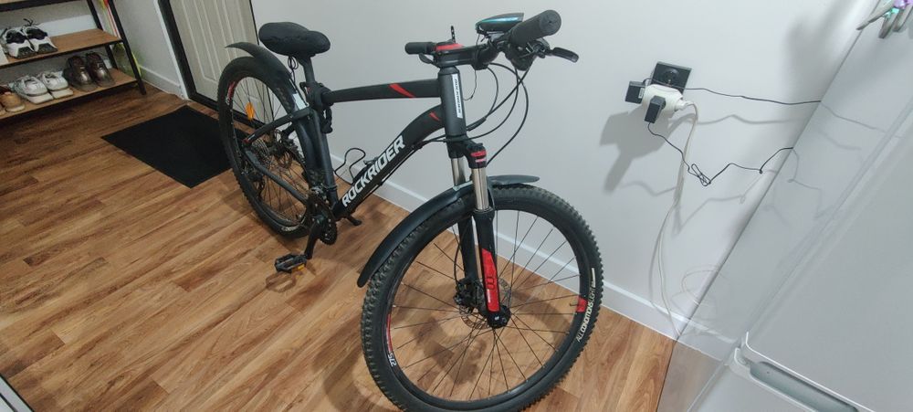 Велосипед взрослый